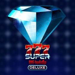 777 Super Big Buildup Deluxe