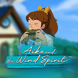 Aiko and the Wind Spirit