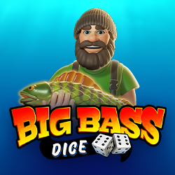 Big Bass Dice