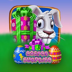 Easter Surprise