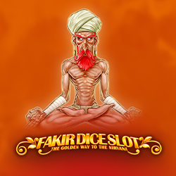 Fakir Dice Slot