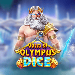 Gates of Olympus Dice