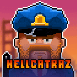 Hellcatraz