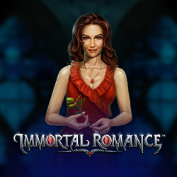 Immortal Romance