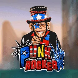 Punk Rocker 2