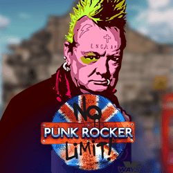 Punk Rocker