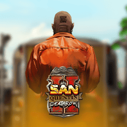 San Quentin 2: Death Row