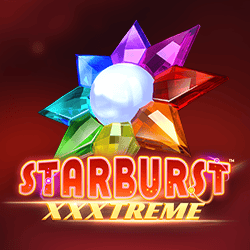 Starburst XXXtreme