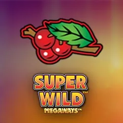 Super Wild Megaways
