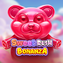 Sweet Rush Bonanza