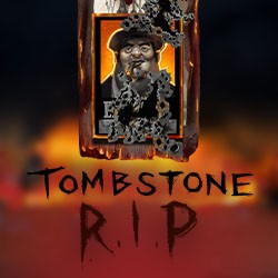 Tombstone R.I.P