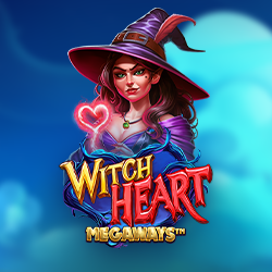 Witch Heart Megaways™