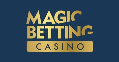 Magic Betting Casino