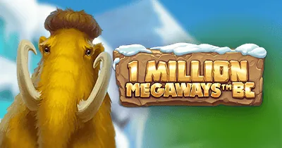 1 Million Megaways BC