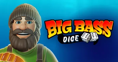 Big Bass Dice