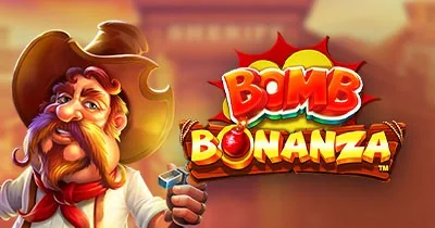 Bomb Bonanza