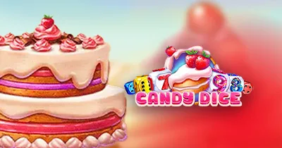 Candy Dice