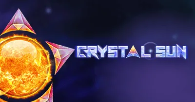 Crystal Sun