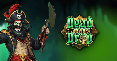 Dead Man's Drop
