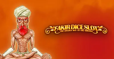 Fakir Dice Slot