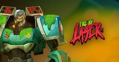 Fire My Laser
