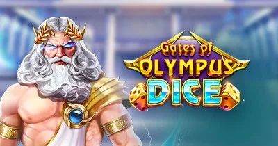 Gates of Olympus Dice