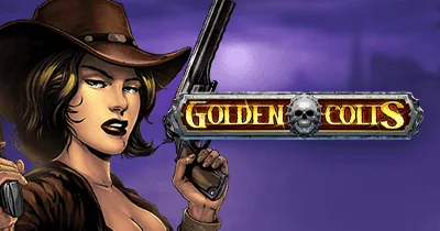 Golden Colts