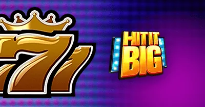 Hit It Big