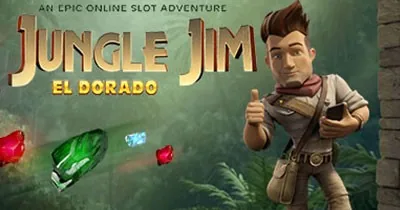 Jungle Jim - El Dorado