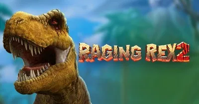 Raging Rex 2
