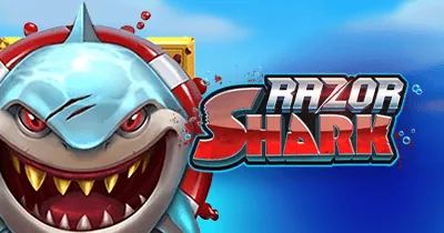Razor Shark