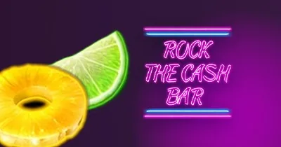 Rock the Cash Bar