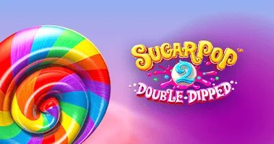 SugarPop 2: Double Dipped