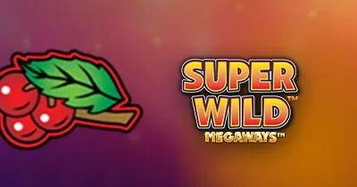 Super Wild Megaways