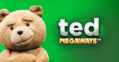 Ted Megaways