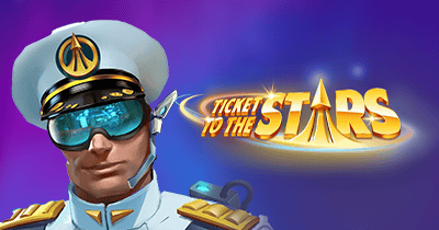 Ticket to the Stars