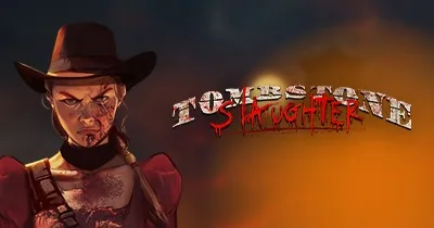 Tombstone Slaughter: El Gordo's Revenge