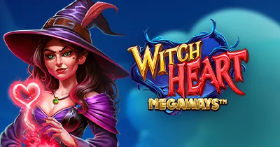 Witch Heart Megaways™
