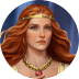 15 Crystal Roses : A Tale of Love