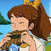 Aiko and the Wind Spirit
