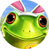 Easter Frog
