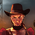 Tombstone Slaughter: El Gordo's Revenge